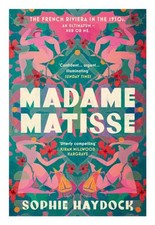 Madame Matisse by Sophie