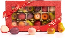 Marzipan Fruits Gift Box –