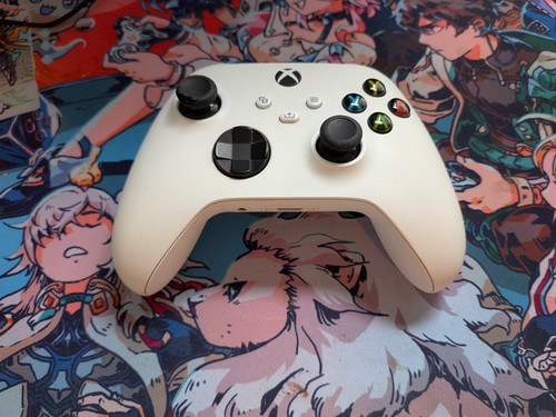 Microsoft wireless controller - wireless,