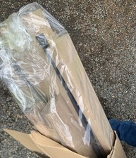 New Unopened. DFR0018 Unassembled Oak Veneered Door Frame 2'9