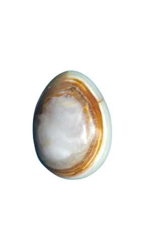 Onyx egg pakistani - onyx, handcrafted