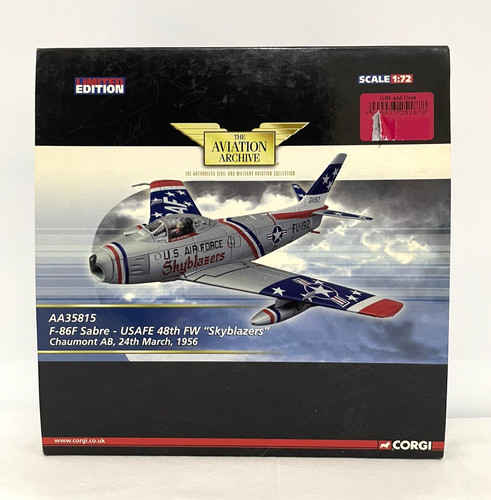 Corgi aviation archive - aviation,