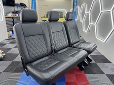 VW Transporter T5 T5.1 T6 Rear