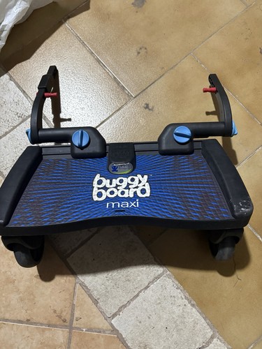 Lascal buggyboard maxi - lascal,