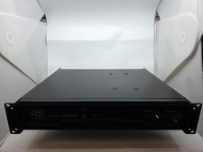QSC RMX 2450 Power Amplifier Stereo PA Amp 2x1200W 