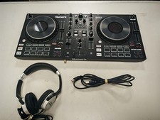 Numark Mixtrack Platinum FX DJ