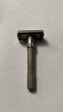 Vintage Gillete Adjustable