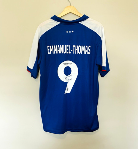 Jay emmanuel thomas - jay, emmanuel-thomas