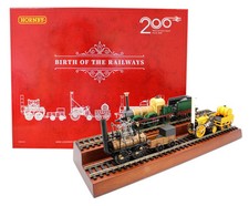 Hornby R30445 Birth Railways