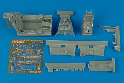 Aires aire4436 republic - 1:48,