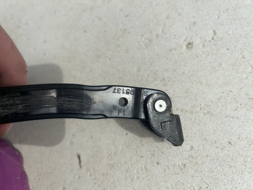 Volvo xc90 mk2 front door - volvo,