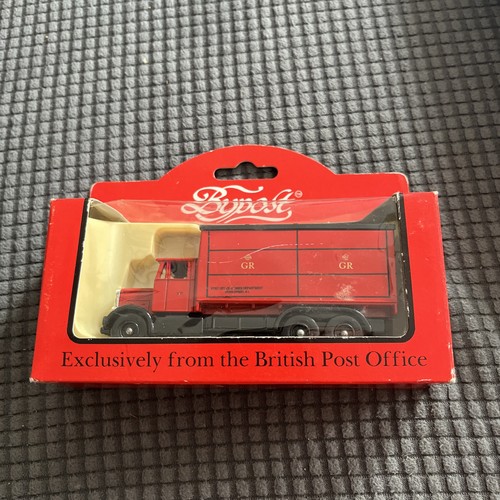 Bypost british post office - bypost,