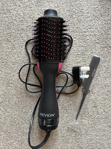 Revlon salon one step hair - salon,