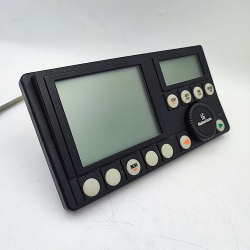 Roberton ap300dl autopilot - roberton,