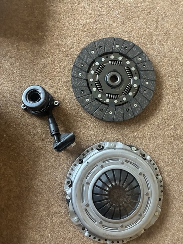 Ford focus mk3 - ford,
