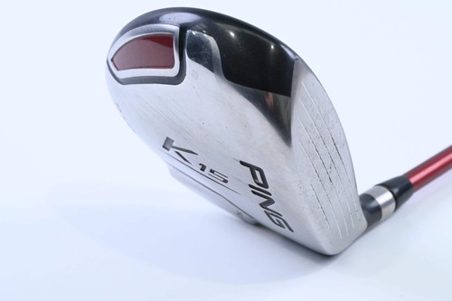 Ping k15 tec - k15, #3