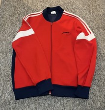 Vintage Adidas Track Jacket