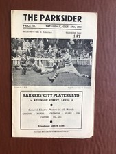 Hunslet v Huddersfield rugby