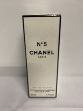 Vintage CHANEL No 5 for Women
