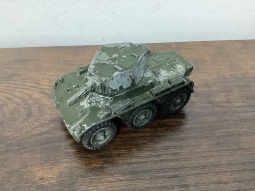 Retro toy vintage corgi toys - toy,