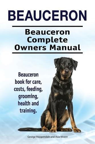Beauceron complete - .,
