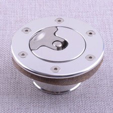 New Aircraft Style Fuel Filler