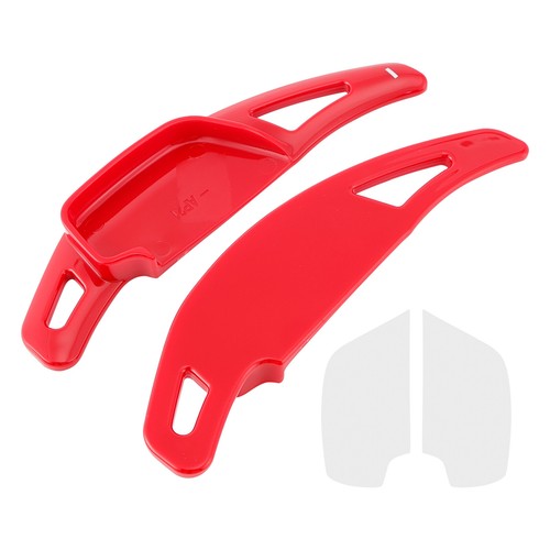 Steering wheel paddle - steering, shifter