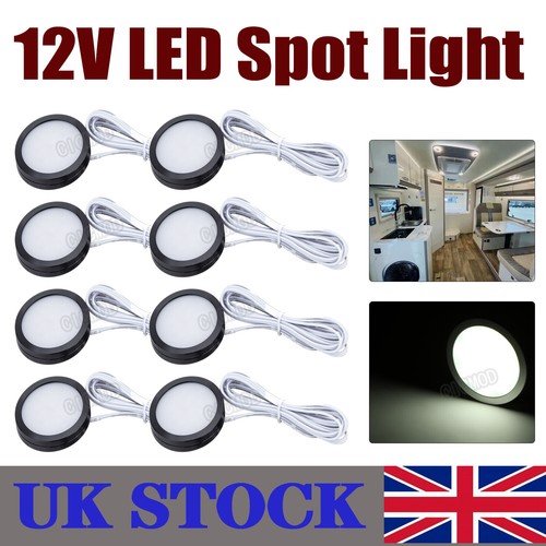 8pcs 12v interior - 8pcs,
