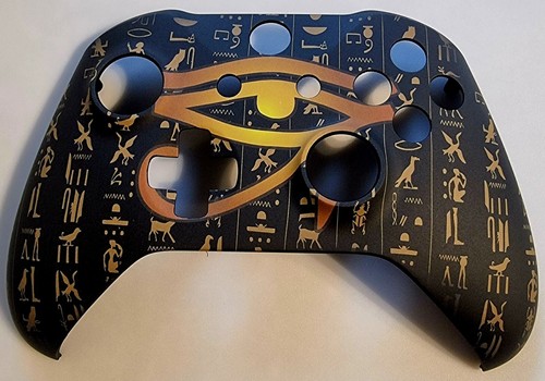 Custom hydrodipped egyptian - hydrodipped,