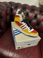 VERY RARE adidas x Jeremy