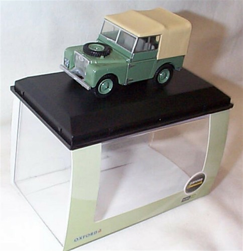 Series landrover inch - landrover, 80