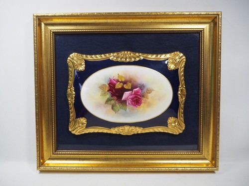Woodhouse porcelain hand - porcelain,