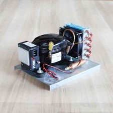 DC 12V24V Compressor BD15HC