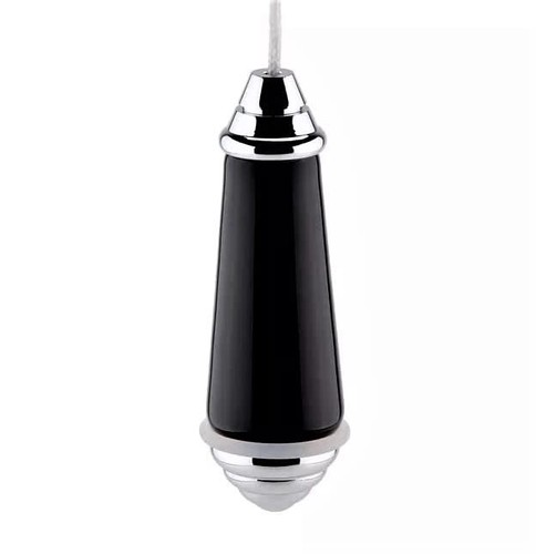 Ceramic light cord - pull, |