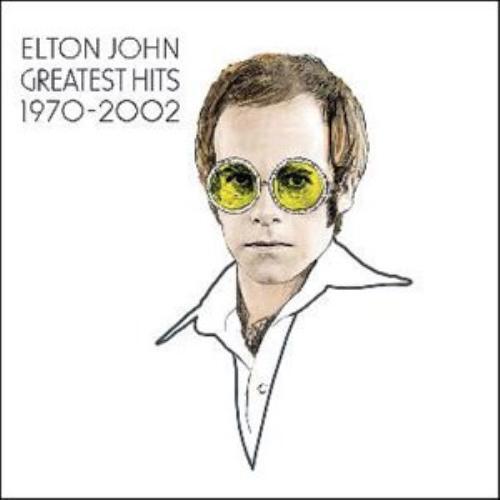 Elton john the greatest - :,