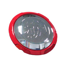 Fiat 500 Abarth Alloy Wheel