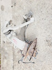 Infiniti FX 30d  QX70 Front Left Suspension Leg 2012 v9x