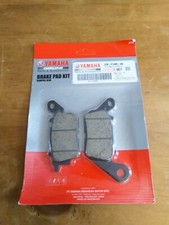 YAMAHA N MAX 125 2015 - 2023