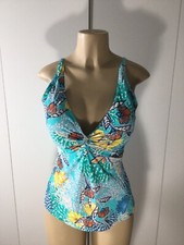 Sunsets Aqua Reef  Padded