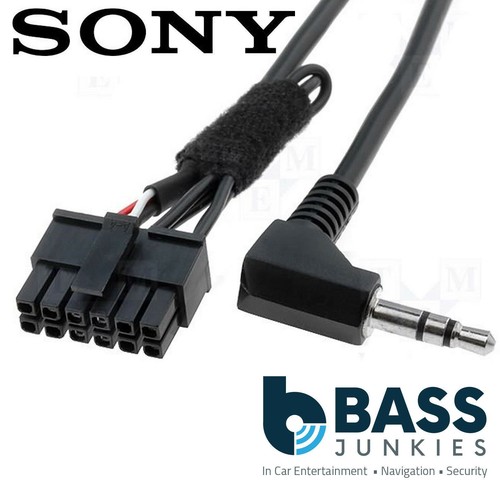 Sony car stereo radio - car,