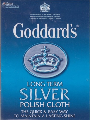 Goddards long term silver - term,