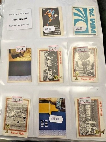 Panini stickers munich - munich, 74