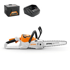 STIHL MSA 60 C-B Cordless