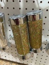 Custom Bicycle Grips Vinyl