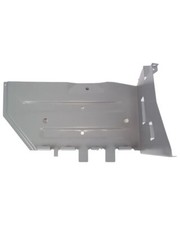 T25 diesel battery tray - t25/t3,