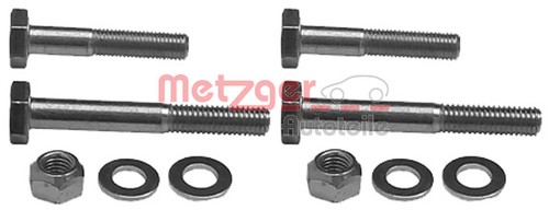 New mounting kit control - new,