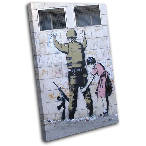 Stop search banksy street - search,