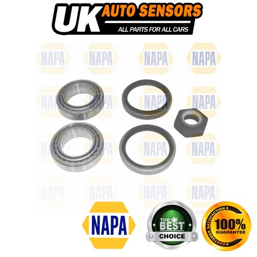 Fits ford sierra - fits,