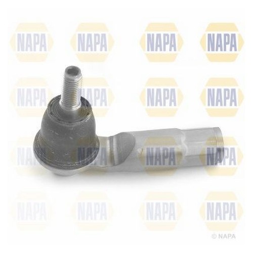 Front left tie - tie, rod