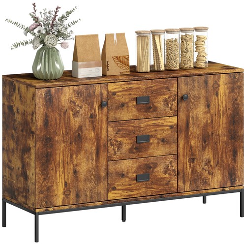 Homcom modern sideboard - homcom,